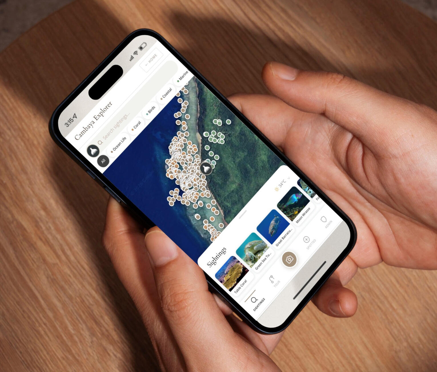 Club 887 Membership Card